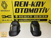 484723456R RENAULT CLİO 5 DİREKSİYON ALT KORUMA PLASTİĞİ RENKAY