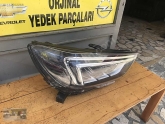 Oto Çıkma Parça / Opel / Mokka / Far & Stop / Sağ Ön Far / Çıkma Parça 
