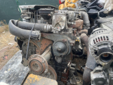 Oto Çıkma Parça / Bmw / 5 Serisi / Motor / Motor (komple) / Çıkma Parça 