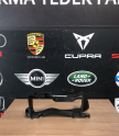628113910R RENAULT MEGANE 4 ÖN TAMPON SOL HAVA ALMA KANALI