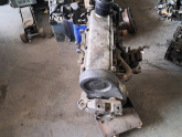 Oto Çıkma Parça / Audi / A3 / Motor / Motor (komple) / Çıkma Parça 