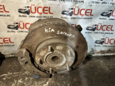 Oto Çıkma Parça / Kia / Sorento / Alt Takım / Taşıyıcı / Çıkma Parça 