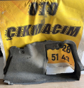 Bmw 3 Serisi E90 Bagaj Kapak Kaplaması 7265828