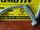 Oto Çıkma Parça / Renault / Express / Kaporta & Karoser / Frangart / Çıkma Parça 