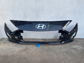HYUNDAİ İ20 ÖN TAMPON 2024 MAKYAJLI 86511-Q0GA0