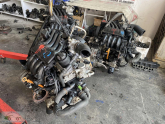 Oto Çıkma Parça / Audi / A3 / Motor / Motor (komple) / Çıkma Parça 