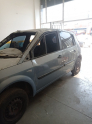 Renault scenic 2 sol ön kapı çıkma orjinal