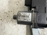 Oto Çıkma Parça / Citroen / C5 / Oto Cam / Cam Krikosu / Çıkma Parça 