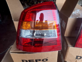 Oto Çıkma Parça / Opel / Astra / Far & Stop / Reflektör / Çıkma Parça 