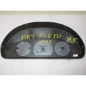 Fiat Punto Benzinli Kilometre Saati Gösterge Paneli