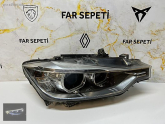 BMW 3 SERİSİ F30 XENON SAĞ FAR ORJİNAL HATASIZ OEM:63117314532