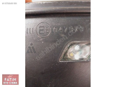 Oto Çıkma Parça / Volkswagen / Tiguan / Ayna / Sağ Dış Ayna / Çıkma Parça 