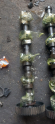 Oto Çıkma Parça / Mazda / Lantis / Motor / Eksantrik / Çıkma Parça 