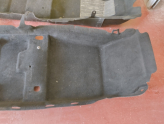 Oto Çıkma Parça / Renault / Clio / Koltuk & Döşeme / Taban Halısı / Çıkma Parça 