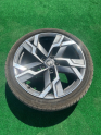 Oto Çıkma Parça / Skoda / Karoq / Jant & Lastik / Çelik Jant / Çıkma Parça 