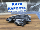 Oto Çıkma Parça / Hyundai / Accent / Far & Stop / Sol Ön Far / Çıkma Parça 