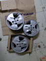 Oto Çıkma Parça / Ford / Ka / Jant & Lastik / Çelik Jant / Çıkma Parça 