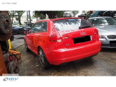 Oto Çıkma Parça / Audi / A3 / Radyatör / Klima Radyatörü / Çıkma Parça 