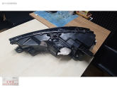 Oto Çıkma Parça / Audi / A4 / Kaporta & Karoser / Sağ Yan Panel / Çıkma Parça 