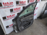 Oto Çıkma Parça / Audi / A4 / Kaporta & Karoser / Sağ Ön Kapı / Çıkma Parça 