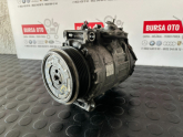 Oto Çıkma Parça / Mercedes / E Serisi / Klima / Klima Kompresörü / Çıkma Parça 