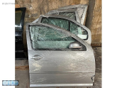 vw GOLF 4 KAPI gümüş gri 1997 - 2004