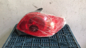 Oto Çıkma Parça / Peugeot / 206 / Far & Stop / Sağ Arka Stop / Sıfır Parça 