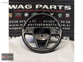 Oto Çıkma Parça / Seat / Leon / Kaporta & Karoser / Üst Travers / Çıkma Parça 
