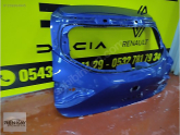 Oto Çıkma Parça / Renault / Clio / Kaporta & Karoser / Bagaj Kapağı / Çıkma Parça 