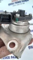Oto Çıkma Parça / Ford / Tourneo Courier / Motor / Turbo Valfi / Çıkma Parça 