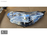 Oto Çıkma Parça / Citroen / C5 / Far & Stop / Far & Stop Sacı / Sıfır Parça 