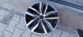 Oto Çıkma Parça / Volkswagen / Golf / Jant & Lastik / Çelik Jant / Çıkma Parça 