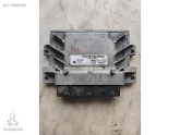 Ford Motor Beyni BV61-12A650-CKD - S180127028D - EMS2204