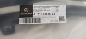 Oto Çıkma Parça / Mercedes / CLS / Tampon / Orta Izgara / Çıkma Parça 