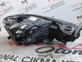 Oto Çıkma Parça / Fiat / Egea / Far & Stop / Sol Ön Far / Çıkma Parça 