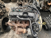 Oto Çıkma Parça / Ford / Transit / Motor / Motor (komple) / Çıkma Parça 