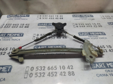 Oto Çıkma Parça / Toyota / Corolla / Oto Cam / Cam Krikosu / Çıkma Parça 