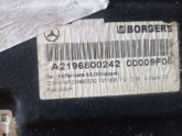 Oto Çıkma Parça / Mercedes / CLS / Koltuk & Döşeme / Bagaj Döşemesi / Çıkma Parça 