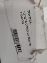 Oto Çıkma Parça / Toyota / Corolla / Tampon / Arka Tampon / Çıkma Parça 
