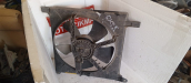 DAEWOO RACER RADYATÖR FAN