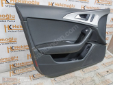 Oto Çıkma Parça / Audi / A6 / Koltuk & Döşeme / Kapı Döşemesi / Çıkma Parça 