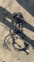 FİAT FİORİNO 1.3 MOTOR TESİSATI OTO FEDAİ