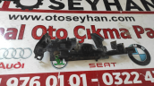 Oto Çıkma Parça / Volkswagen / Jetta / Kaporta & Karoser / Sağ Arka Kapı / Çıkma Parça 
