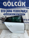Oto Çıkma Parça / Renault / Megane / Kaporta & Karoser / Sağ Arka Kapı / Çıkma Parça 