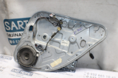 Oto Çıkma Parça / Ford / Focus / Oto Cam / Cam Krikosu / Çıkma Parça 