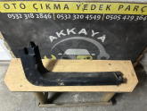 9673754377 Peugeot 208 Sağ ön Marşbiyel Kaplaması Orjinal Çıkma