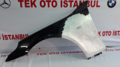 BMW E60 ÇAMURLUK ÖN SOL