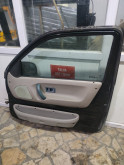 Oto Çıkma Parça / Land Rover / Freelander / Kaporta & Karoser / Sağ Ön Kapı / Çıkma Parça 