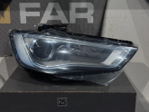 AUDİ A3 SAĞ FAR DOLU 2013 2016 8V0941044 DİSY