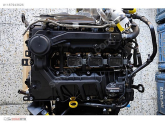 Oto Çıkma Parça / Opel / Corsa / Motor / Turbo / Çıkma Parça 